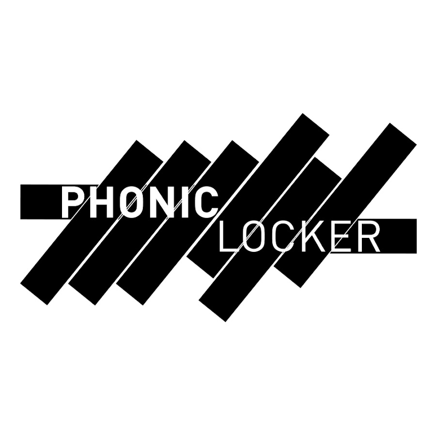 Phonic Locker