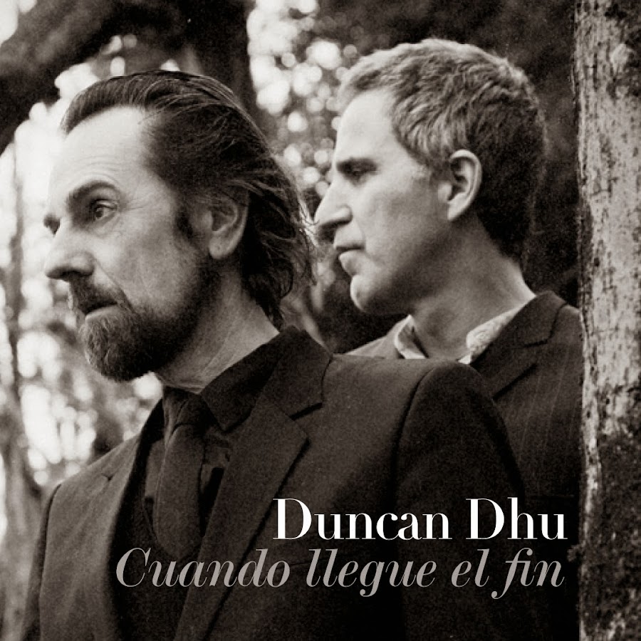 Duncan Dhu