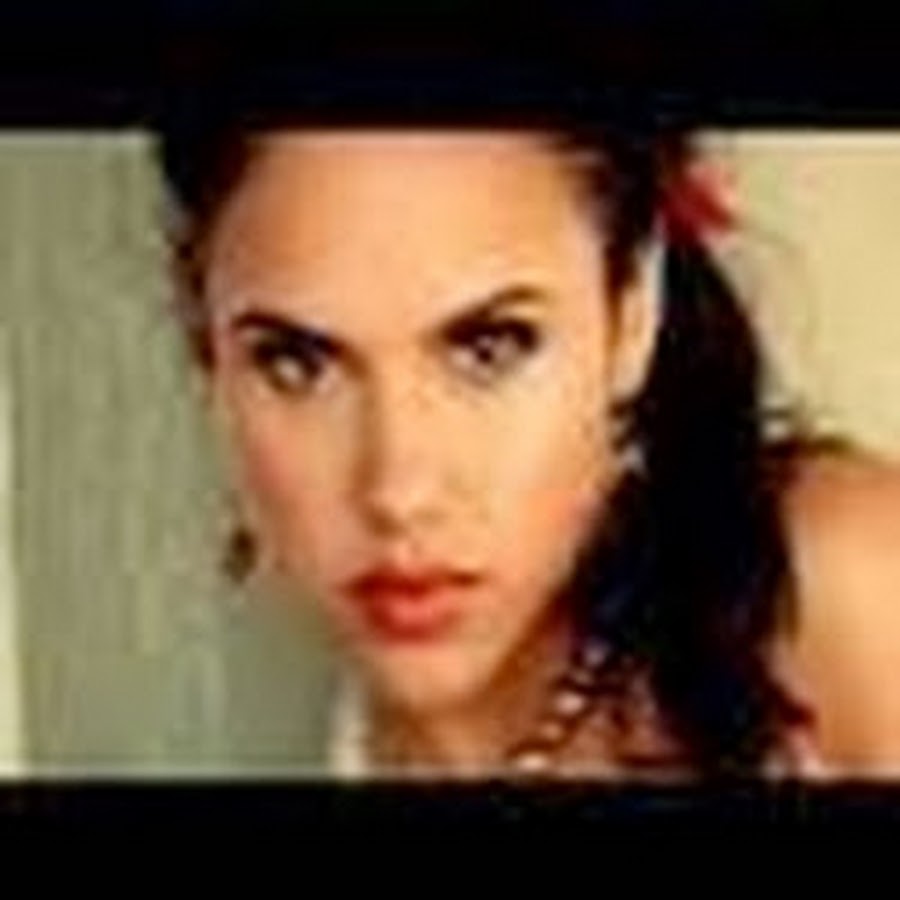 KristiniaDeBargeVEVO