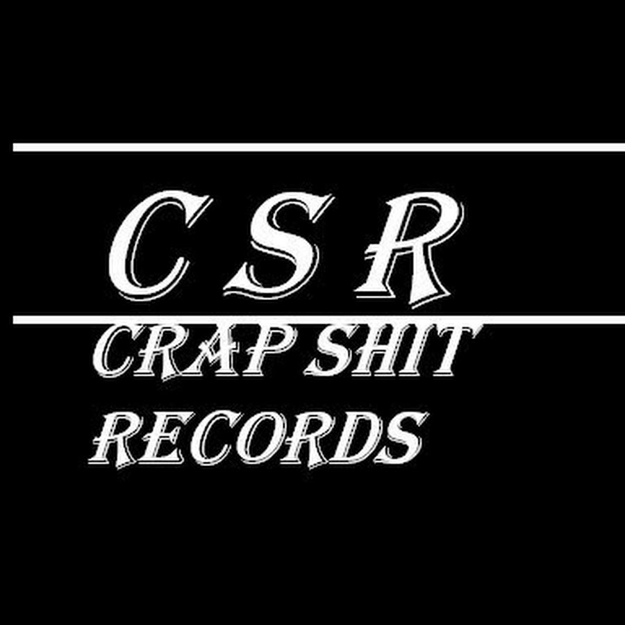 crapshitrecords