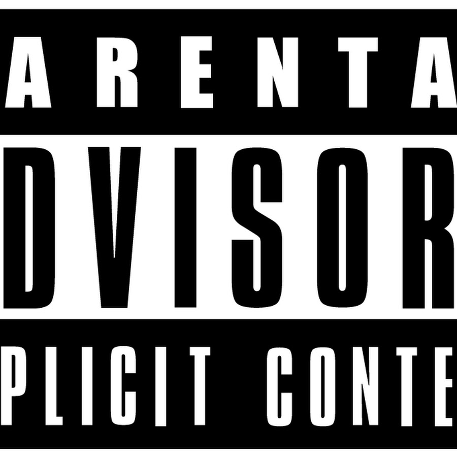 ParentalAdvisory ExplicitContent