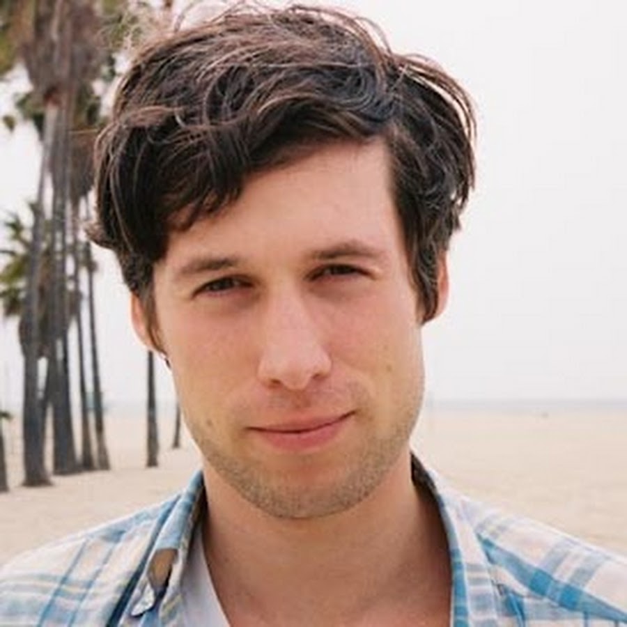 Ruben Broman