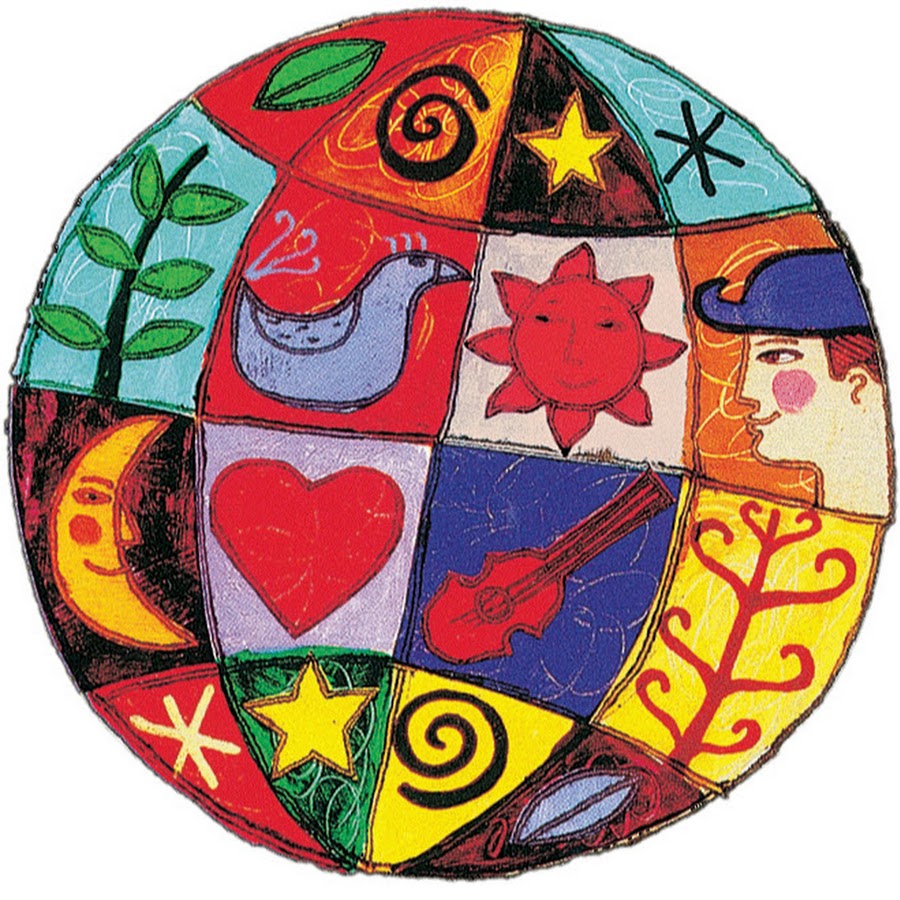 Putumayo World Music