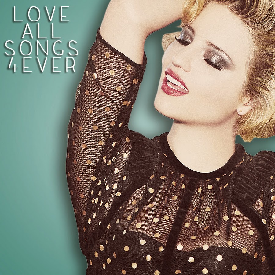 LoveAllSongs4Ever