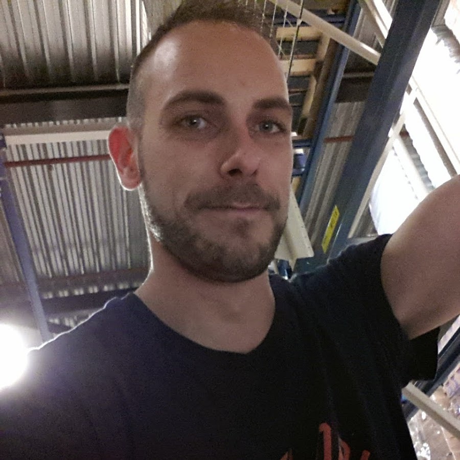 Sander van der Hoek