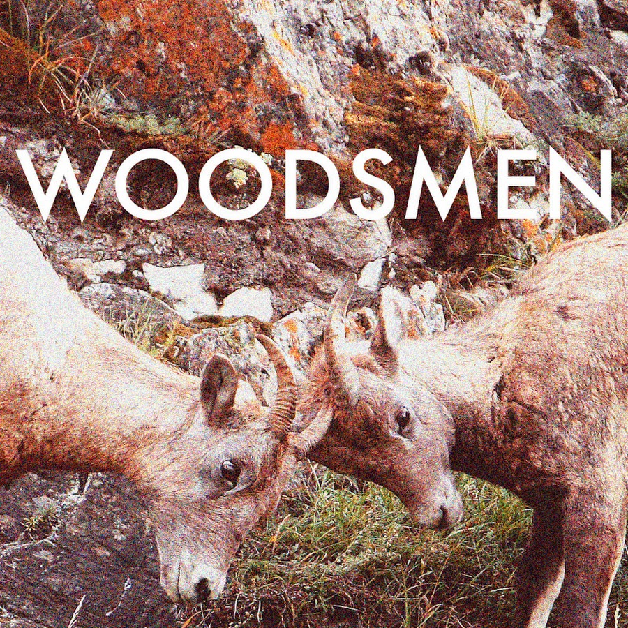 Woods Men