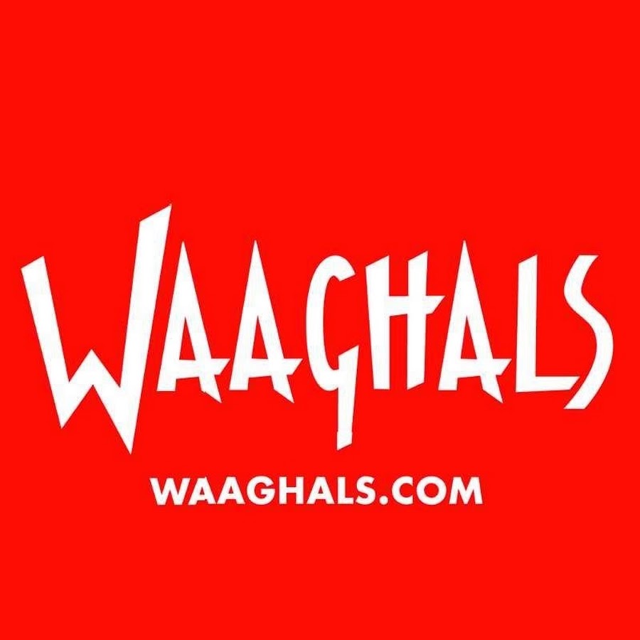 waaghalsrecords