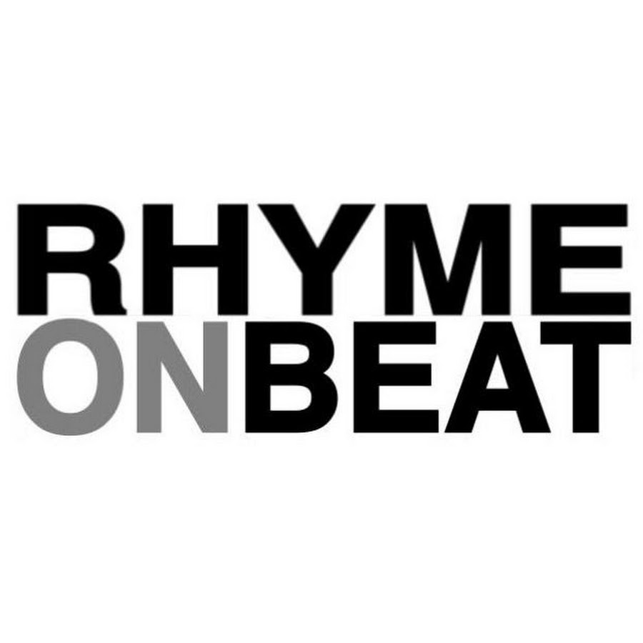 Rhyme On Beat