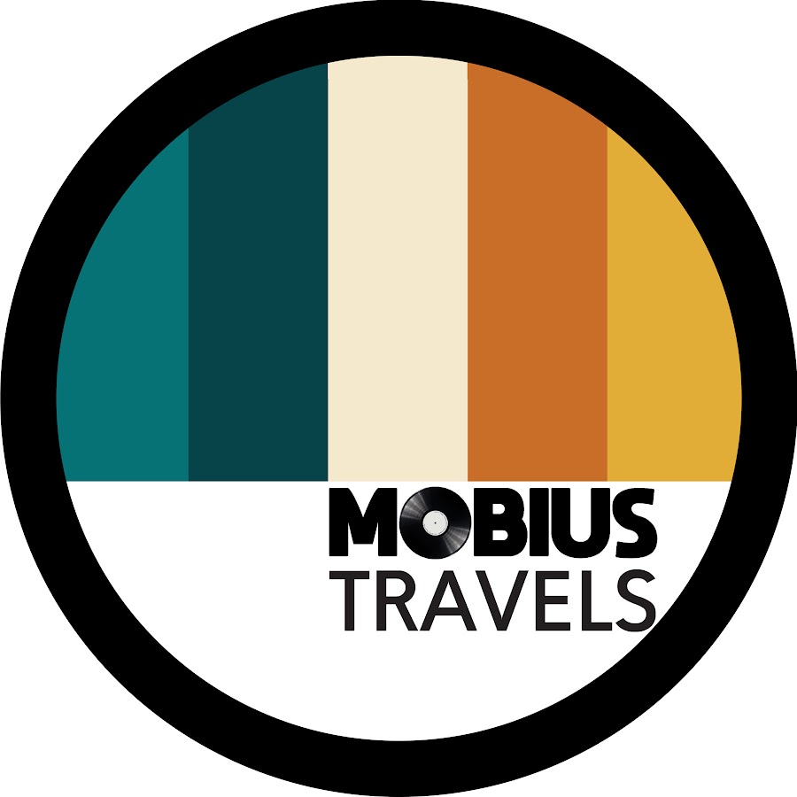 Mobius Travels
