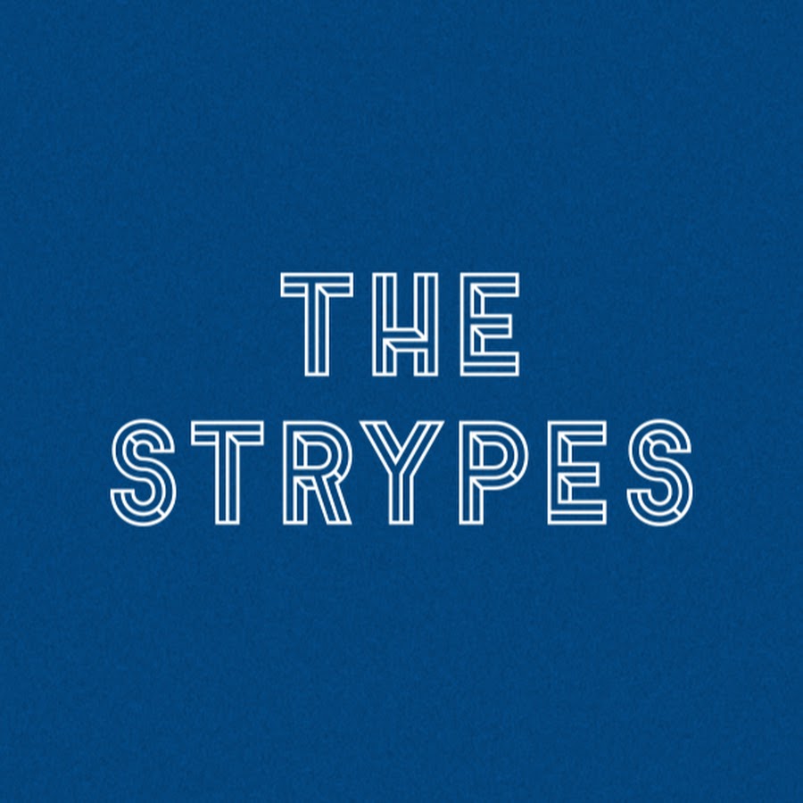 TheStrypesOfficial