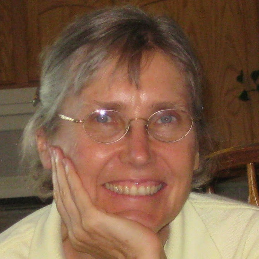 Barbara Gregory
