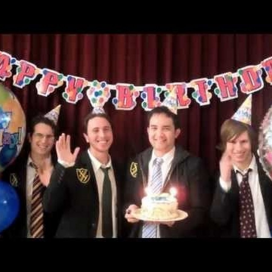 MyBirthdayChannel