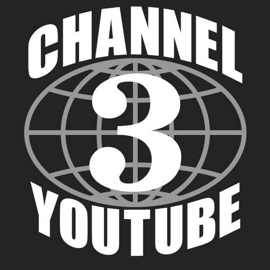 CHANNEL 3 YOUTUBE