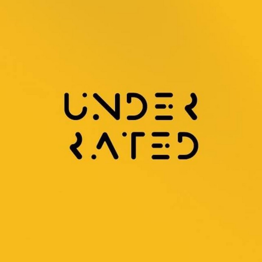Underrated