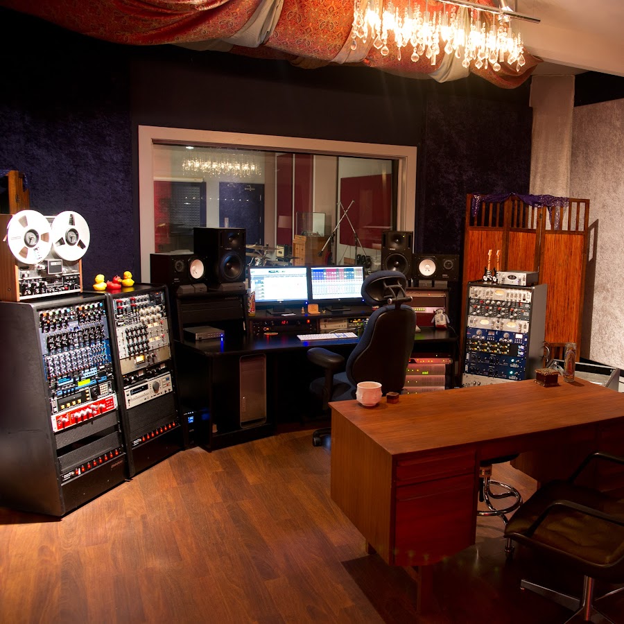SameSkyProductions