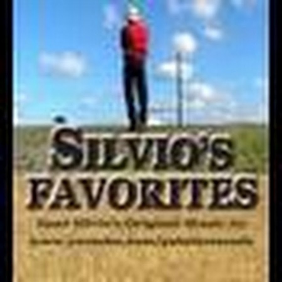 SilvioFavorites