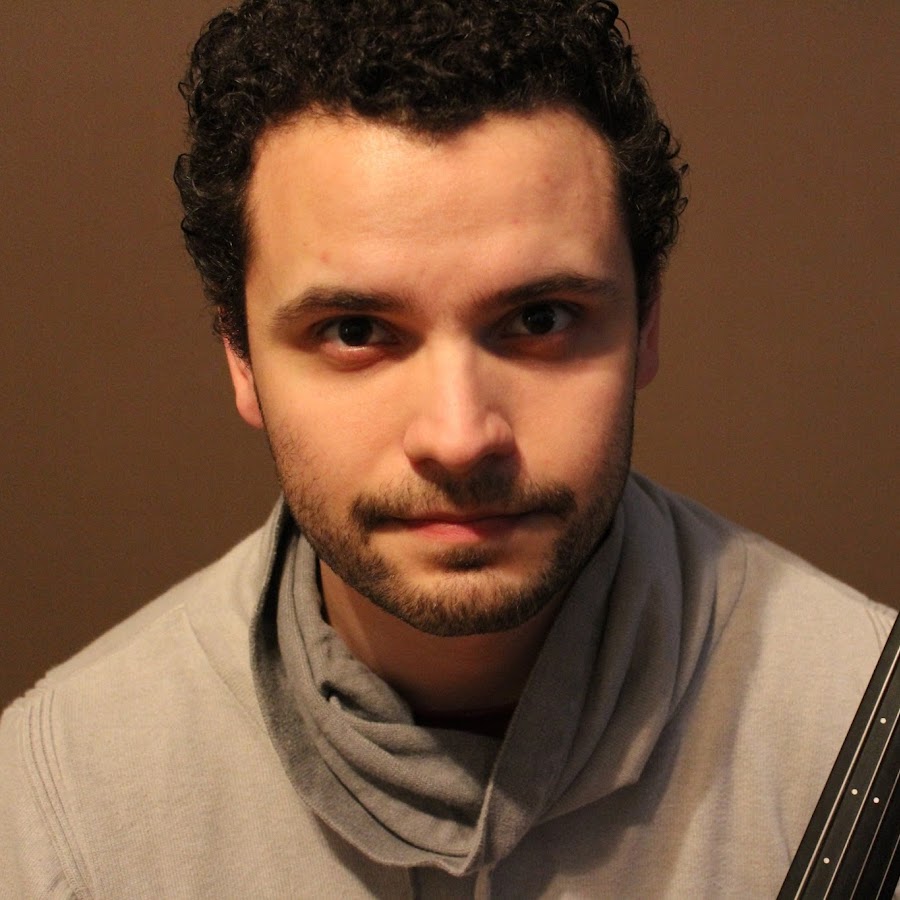 Sebastian Freij
