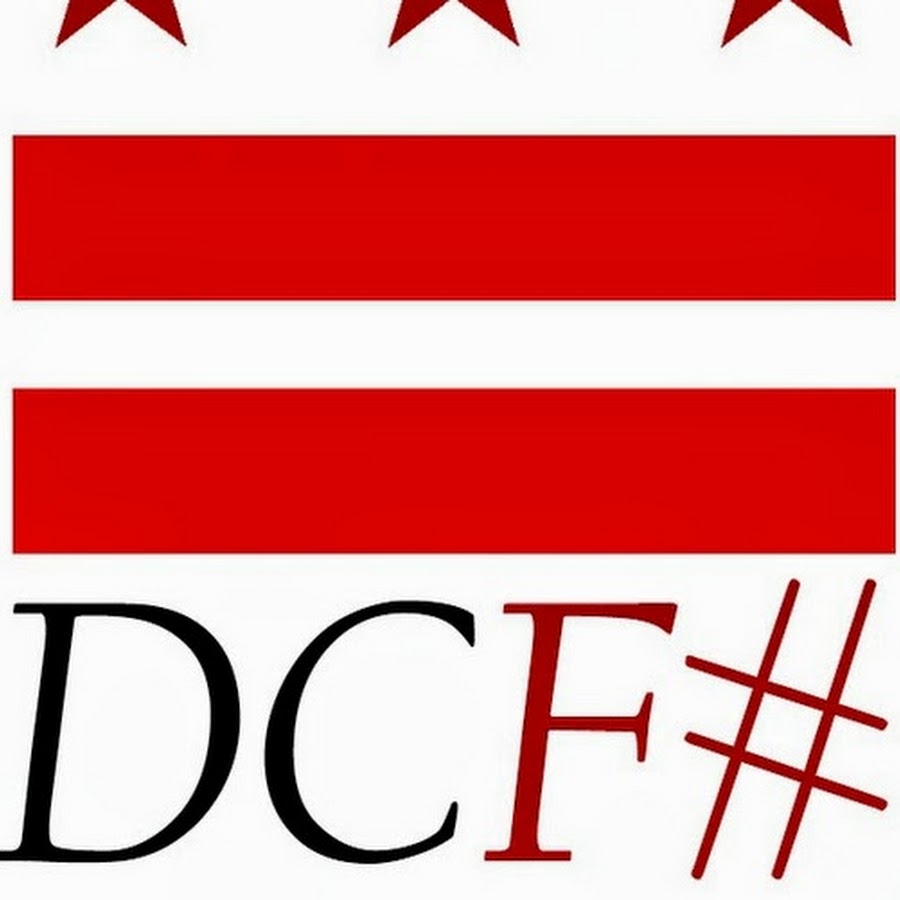 DC F# Meetup