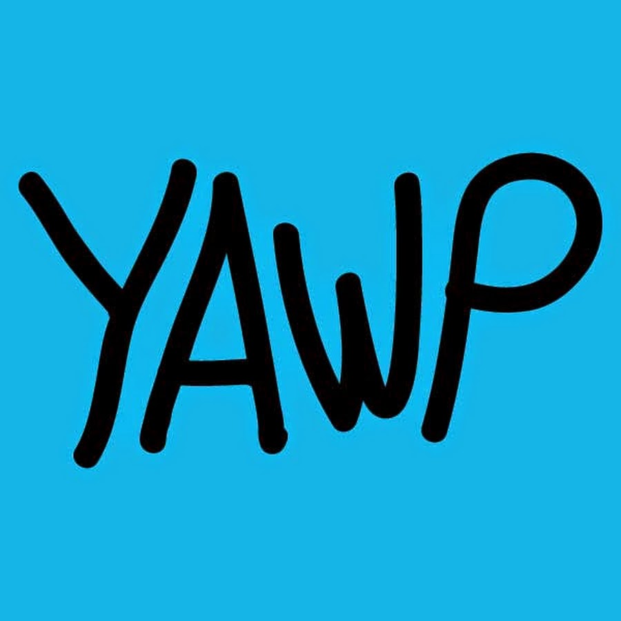 YAWP mag