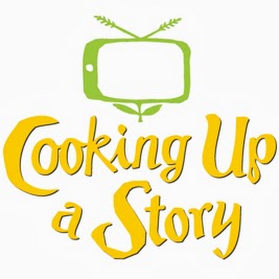Cooking Up a Story