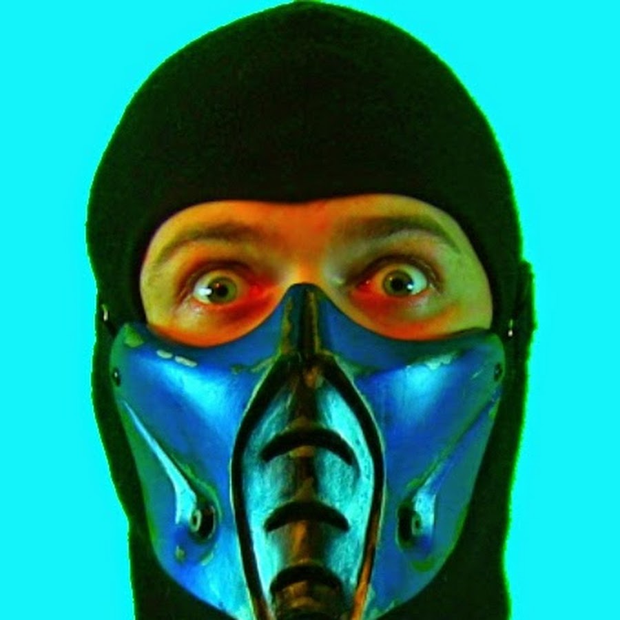 Sub-Zero Gaming