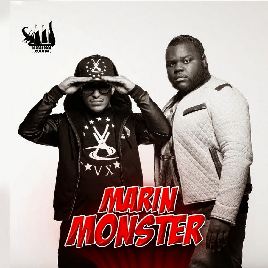 MarinMonsterVEVO