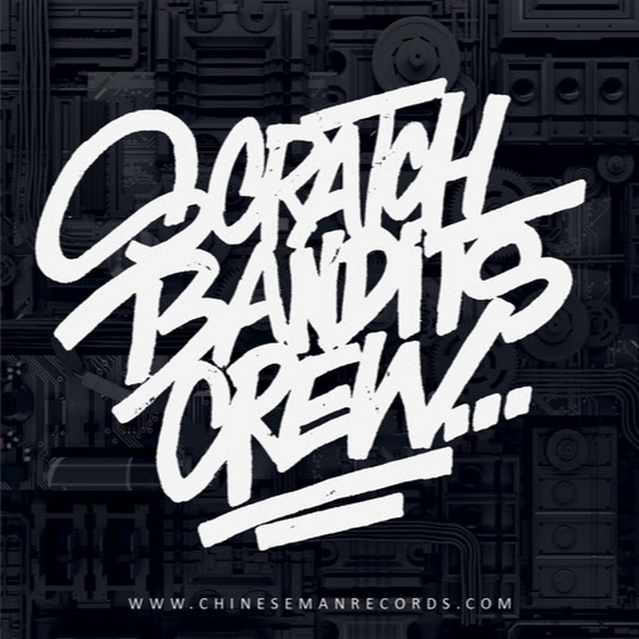 Scratch Bandits Crew