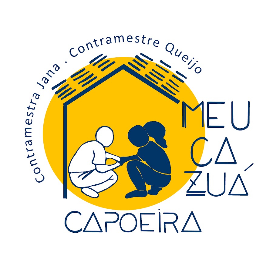 Meu Cazuá Capoeira München