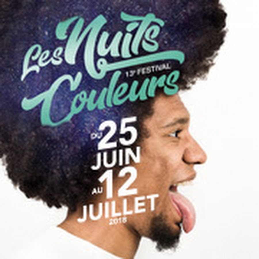 Nuits Couleurs