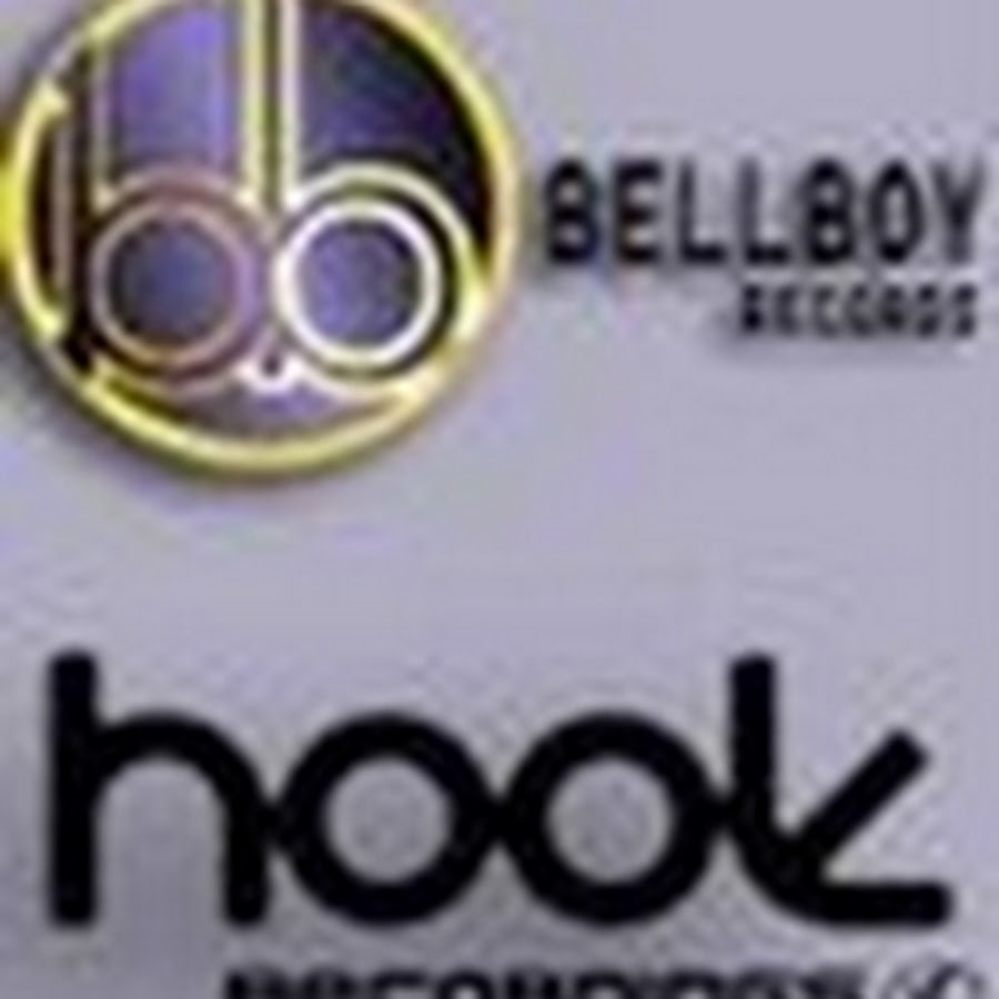 HookBellboyRecords