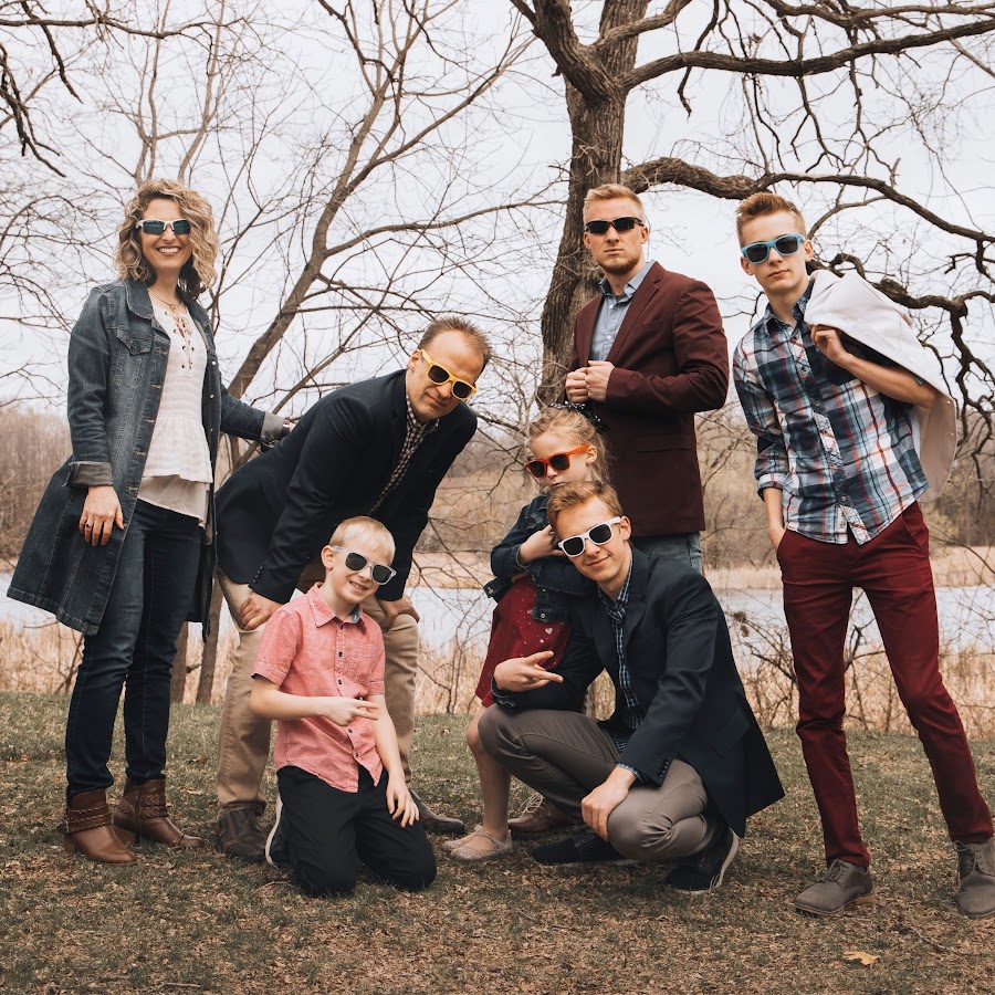 Benson Family Singers