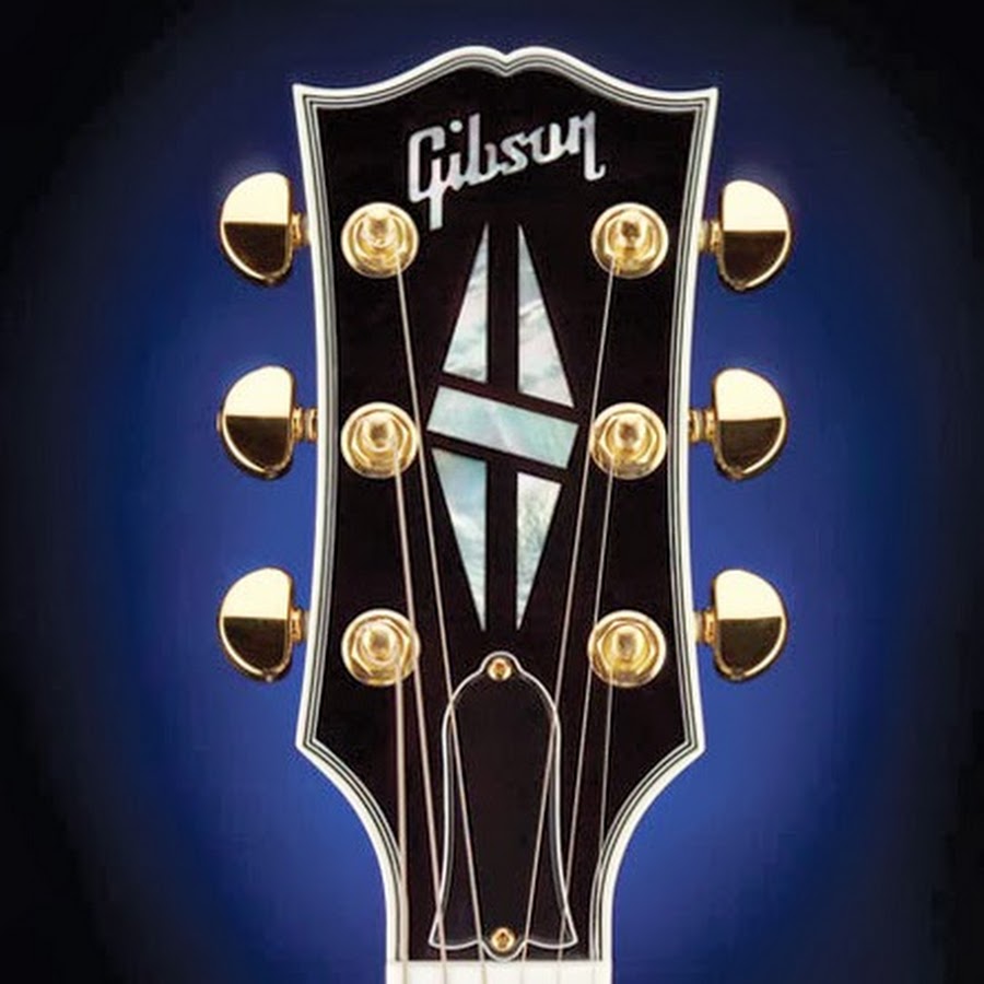 BluesyGibby