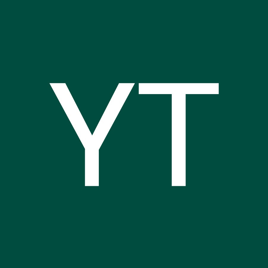 YT George G.