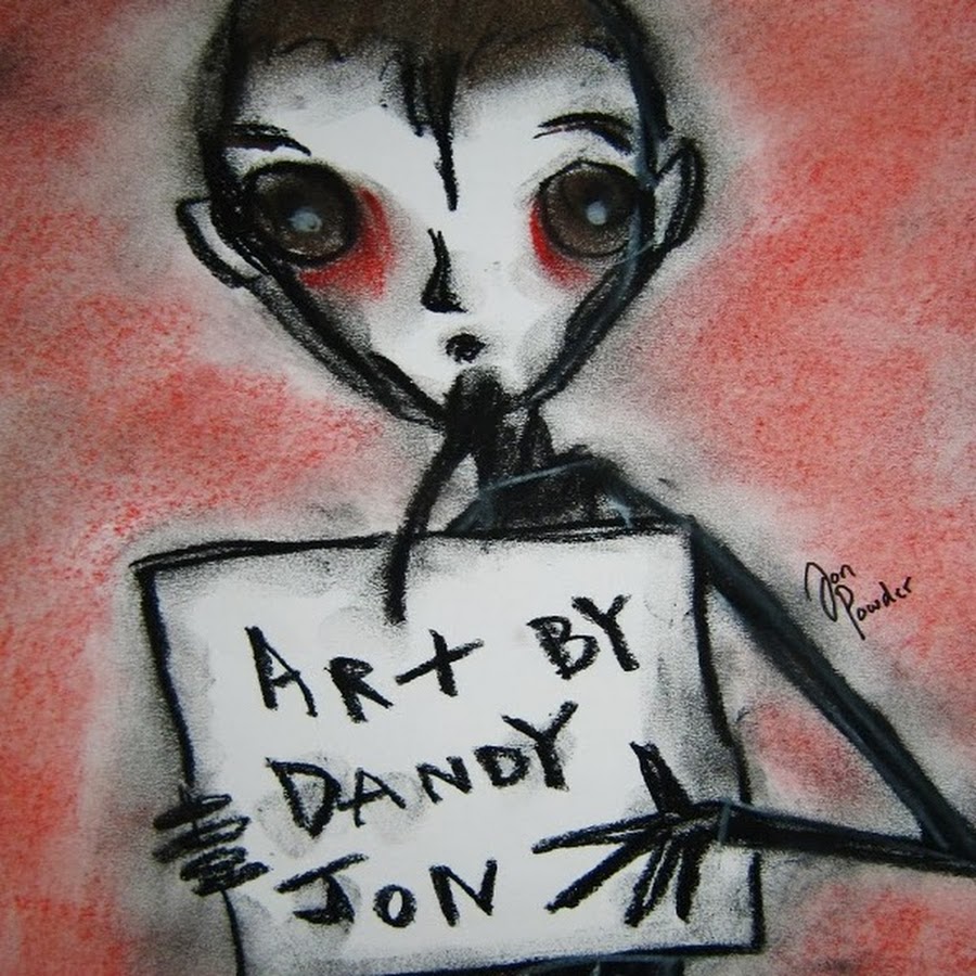 JonTheDandy