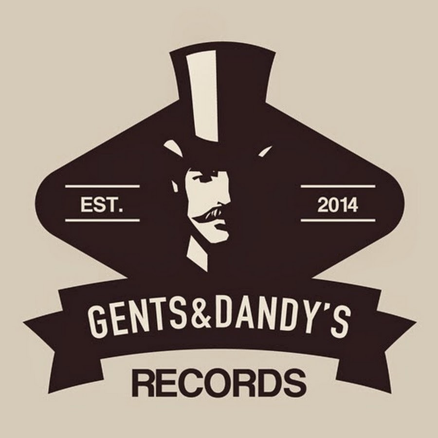 Gents & Dandy's Records