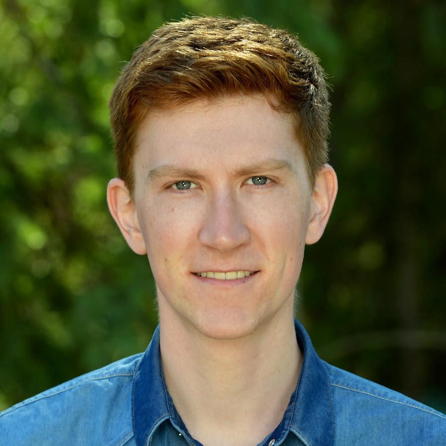 Ben Barrett-Forrest