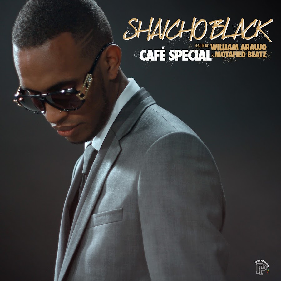 Shaicho Black