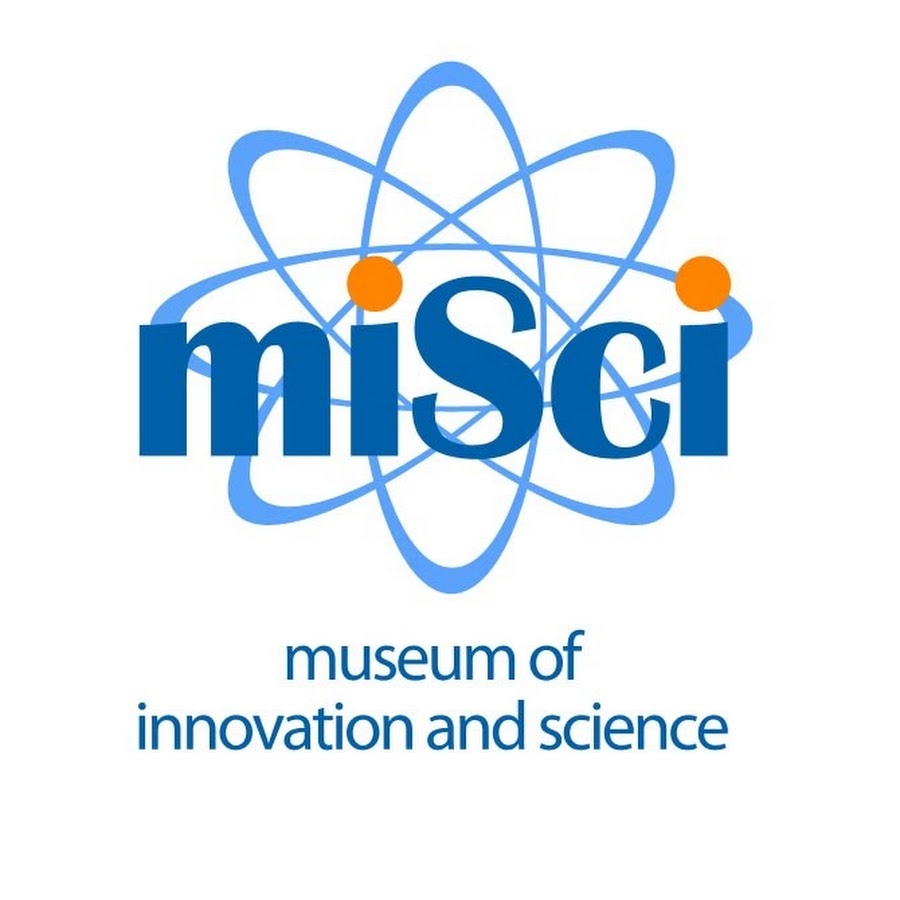 miSci - museum of innovation and science