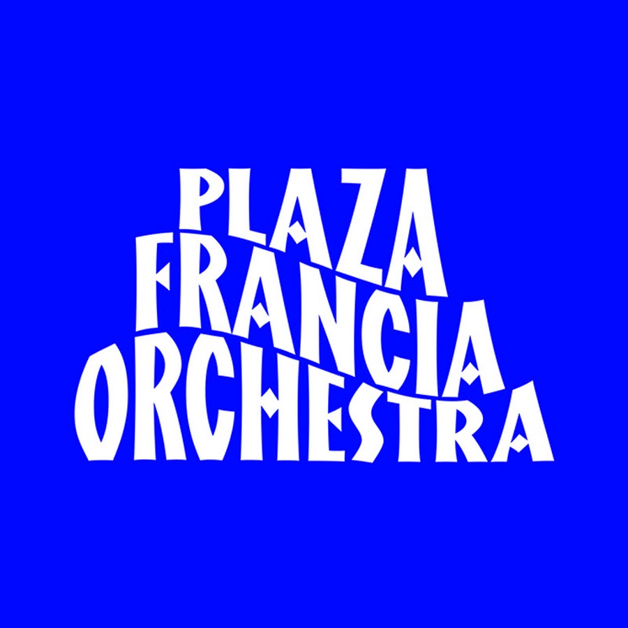 Plaza Francia Orchestra