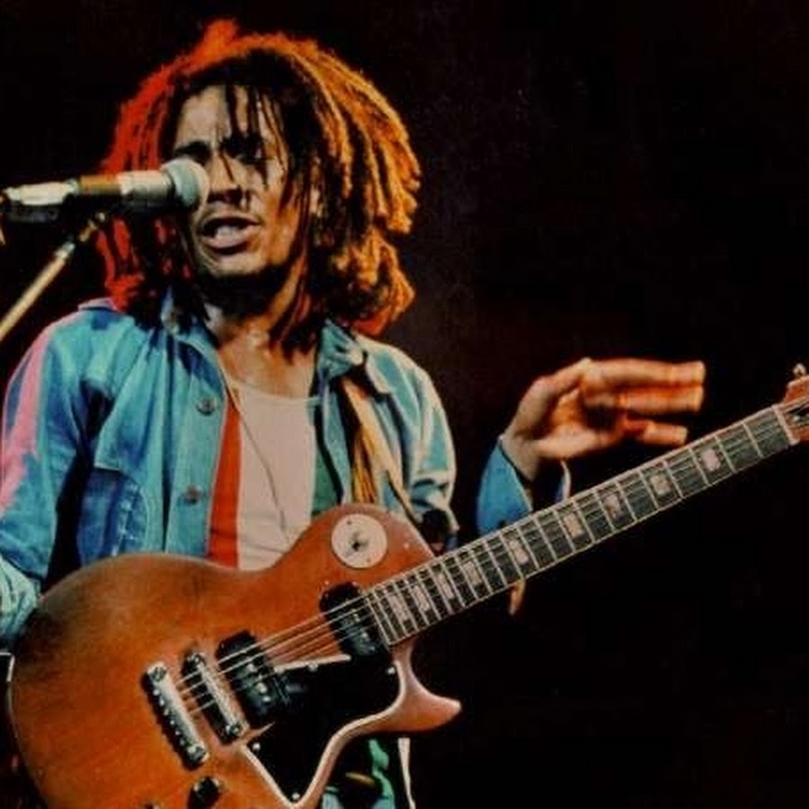 ReggaeRootsChannel