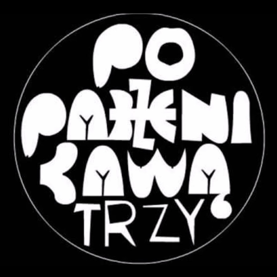 Poparzeni Kawą Trzy