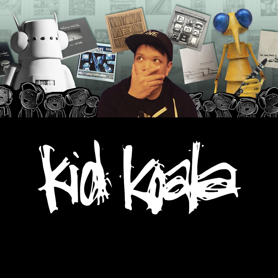 kidkoala