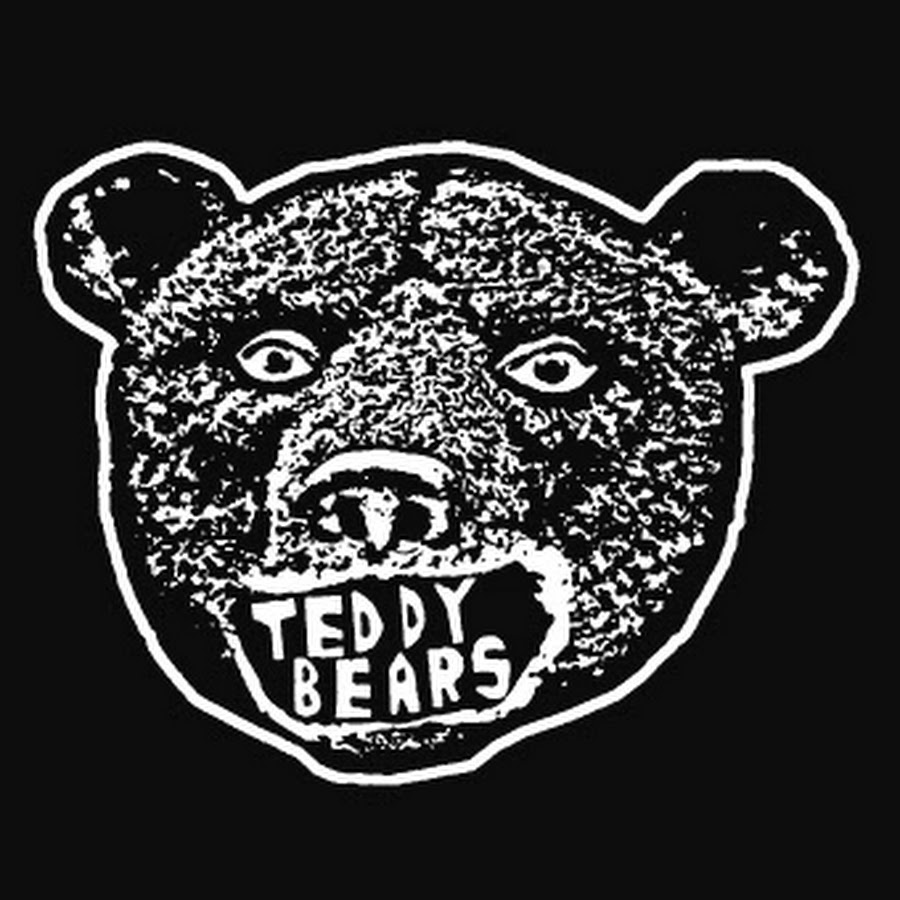 teddybearssthlmVEVO