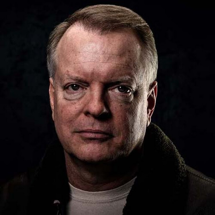 JEFF BOLTON