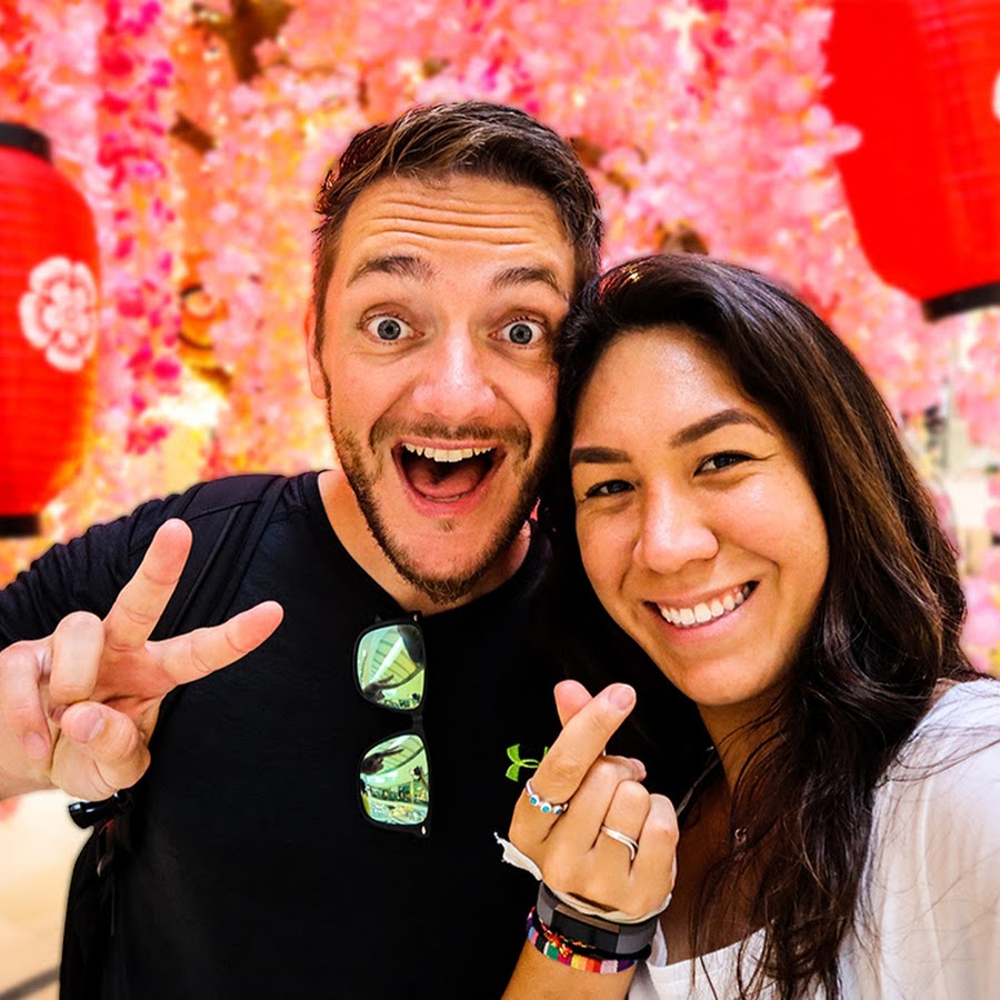 Deana and Phil