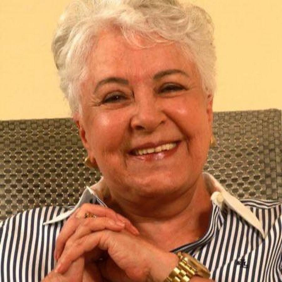 Cidinha Campos