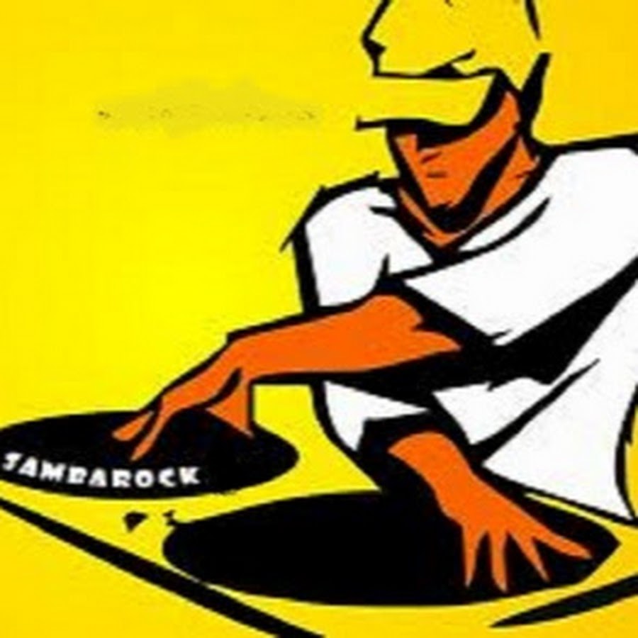 SambaRock Nostalgia. Nando