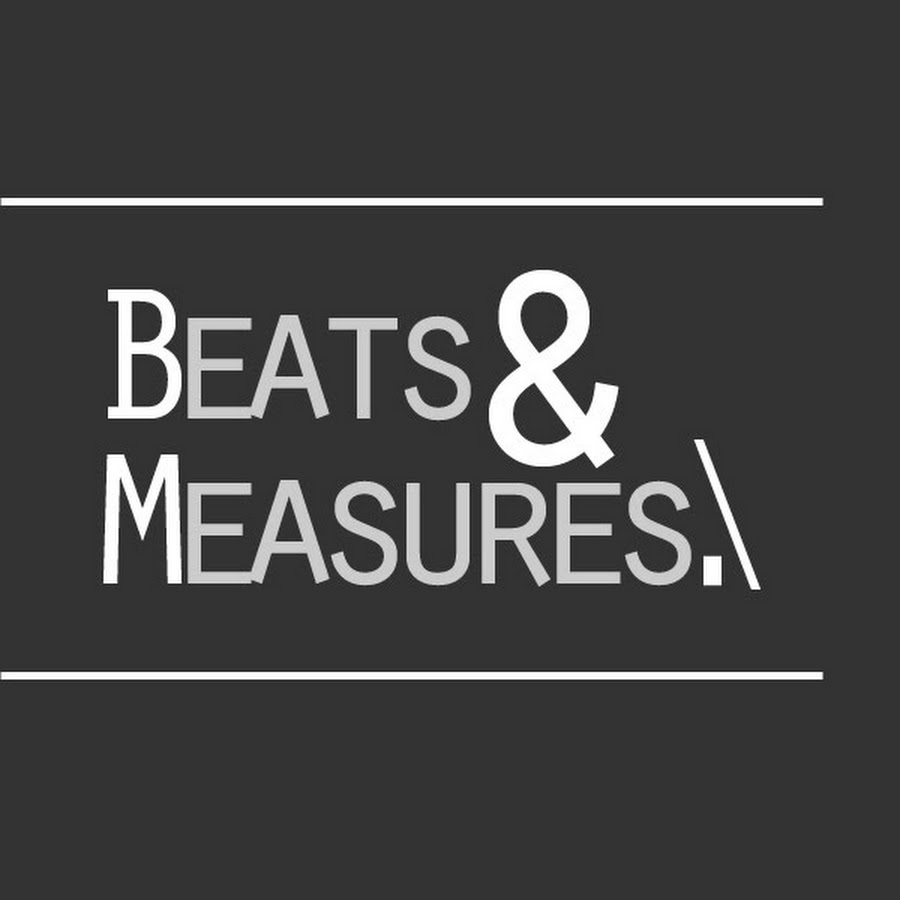 Beats And Measures
