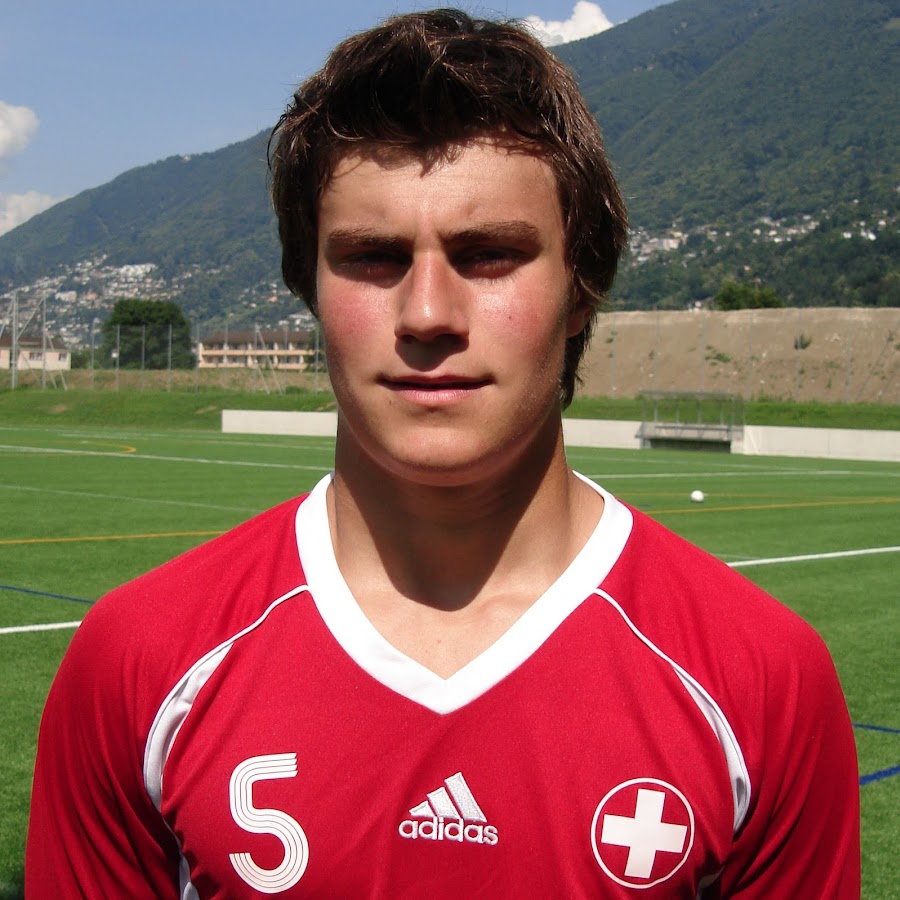 Domenic Fehle