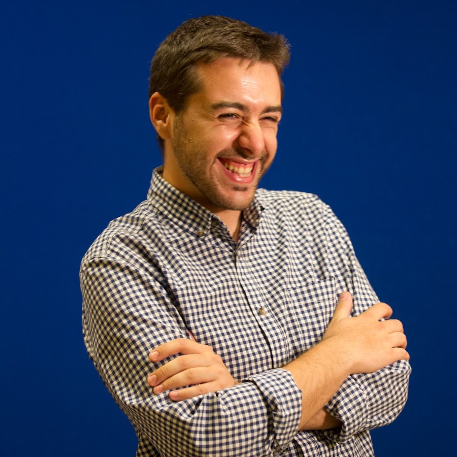 Sergio González Hueso